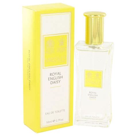 perfume yardley london english daisy feminino eau de toilette